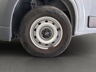 Opel Movano 3.3T L2 H1 2.2 BlueHDi 140 S&S MT6 (2025)