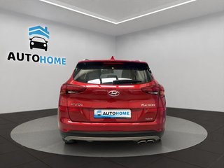 Hyundai Tucson 1.6 CRDI 85kW (116CV) 48V SLE 4X2 (2019)