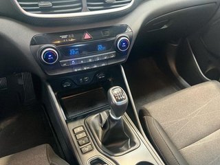 Hyundai Tucson 1.6 CRDI 85kW (116CV) 48V SLE 4X2 (2019)