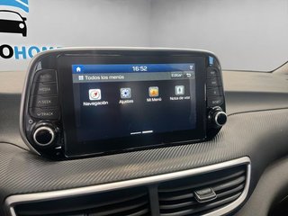 Hyundai Tucson 1.6 CRDI 85kW (116CV) 48V SLE 4X2 (2019)