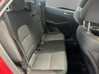 Hyundai Tucson 1.6 CRDI 85kW (116CV) 48V SLE 4X2 (2019)