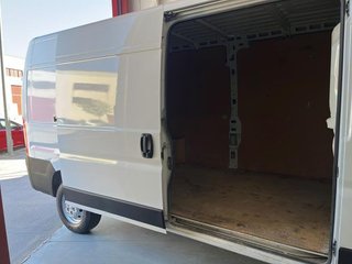 Peugeot Boxer 3.5 L2H2 BHDI 103kW (140CV) EAT8 (2023)