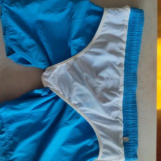 Bañador Napapijri Azul