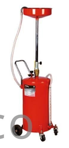 Extractor Aceite OD68 - 68 Litros