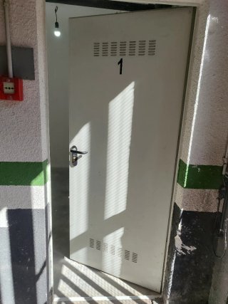 Ofrezco CAMAROTE en alquiler