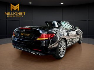 Mercedes-Benz Clase SLC SLC 200