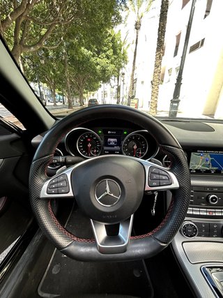 Mercedes-Benz Clase SLC SLC 200