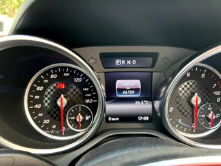 Mercedes-Benz Clase SLC SLC 200