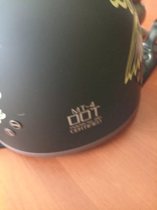 Casco Moto Live for Speed,helmet