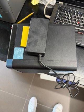 SERVIDOR CON Disco Duro WD Gold 2TBx4= 8TB SATA