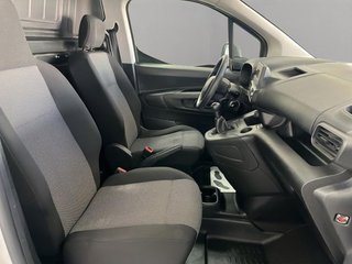 Citroën Berlingo Talla M BlueHDi 100 CONTROL (CA) (2019)