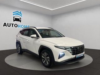 Hyundai Tucson 1.6 TGDI 110kW (150CV) 48V Maxx (2022)