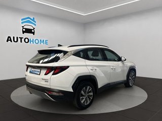 Hyundai Tucson 1.6 TGDI 110kW (150CV) 48V Maxx (2022)