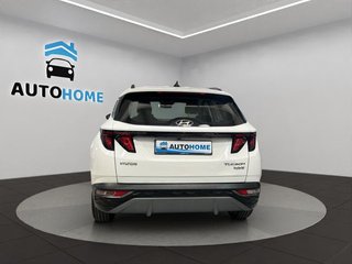 Hyundai Tucson 1.6 TGDI 110kW (150CV) 48V Maxx (2022)