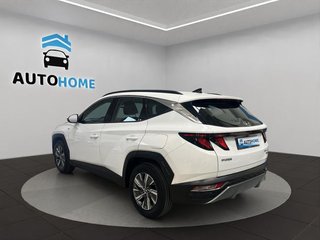Hyundai Tucson 1.6 TGDI 110kW (150CV) 48V Maxx (2022)