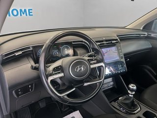 Hyundai Tucson 1.6 TGDI 110kW (150CV) 48V Maxx (2022)