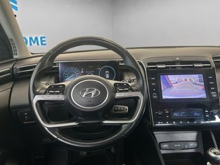 Hyundai Tucson 1.6 TGDI 110kW (150CV) 48V Maxx (2022)
