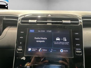 Hyundai Tucson 1.6 TGDI 110kW (150CV) 48V Maxx (2022)
