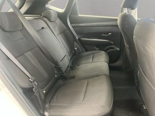 Hyundai Tucson 1.6 TGDI 110kW (150CV) 48V Maxx (2022)