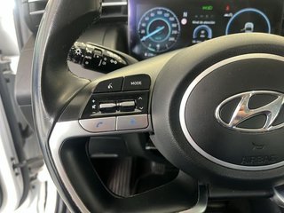 Hyundai Tucson 1.6 TGDI 110kW (150CV) 48V Maxx (2022)