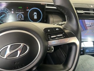 Hyundai Tucson 1.6 TGDI 110kW (150CV) 48V Maxx (2022)