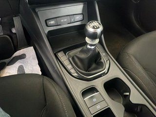 Hyundai Tucson 1.6 TGDI 110kW (150CV) 48V Maxx (2022)