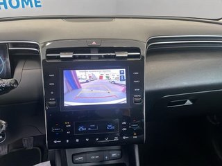 Hyundai Tucson 1.6 TGDI 110kW (150CV) 48V Maxx (2022)