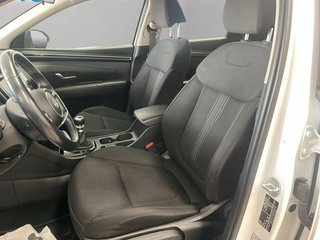Hyundai Tucson 1.6 TGDI 110kW (150CV) 48V Maxx (2022)