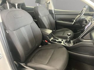 Hyundai Tucson 1.6 TGDI 110kW (150CV) 48V Maxx (2022)