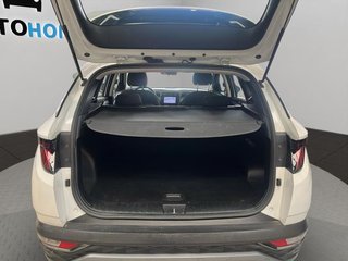 Hyundai Tucson 1.6 TGDI 110kW (150CV) 48V Maxx (2022)