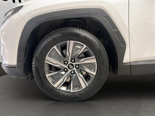 Hyundai Tucson 1.6 TGDI 110kW (150CV) 48V Maxx (2022)