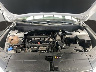 Hyundai Tucson 1.6 TGDI 110kW (150CV) 48V Maxx (2022)