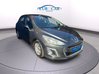 Peugeot 308 5p Access 1.6 e-HDi 110 FAP Blue Lion