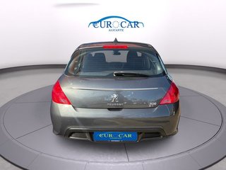 Peugeot 308 5p Access 1.6 e-HDi 110 FAP Blue Lion