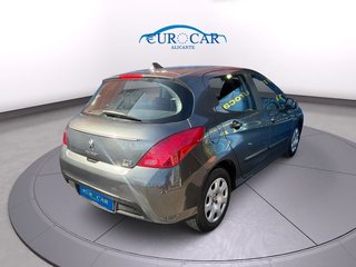Peugeot 308 5p Access 1.6 e-HDi 110 FAP Blue Lion