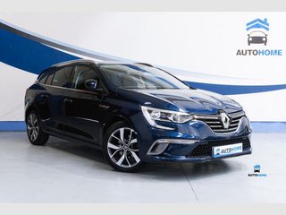 Renault Megane Sp. Tourer Bose En. dCi 81kW (110CV) EDC (2017)