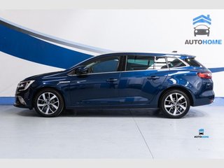 Renault Megane Sp. Tourer Bose En. dCi 81kW (110CV) EDC (2017)