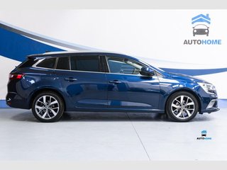Renault Megane Sp. Tourer Bose En. dCi 81kW (110CV) EDC (2017)