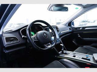 Renault Megane Sp. Tourer Bose En. dCi 81kW (110CV) EDC (2017)