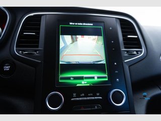 Renault Megane Sp. Tourer Bose En. dCi 81kW (110CV) EDC (2017)