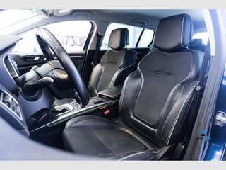 Renault Megane Sp. Tourer Bose En. dCi 81kW (110CV) EDC (2017)