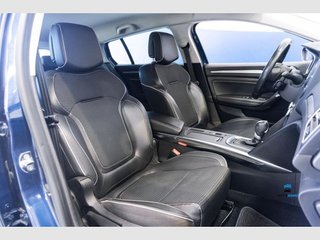 Renault Megane Sp. Tourer Bose En. dCi 81kW (110CV) EDC (2017)