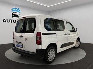 Opel Combo 1.5 TD 75kW (100CV) S/S Innovation L (2020)