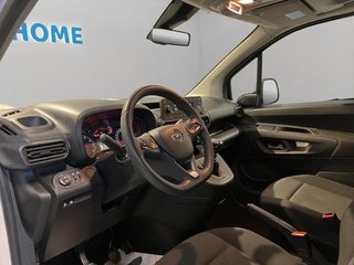 Opel Combo 1.5 TD 75kW (100CV) S/S Innovation L (2020)