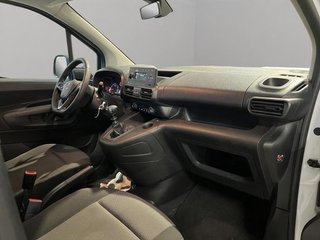Opel Combo 1.5 TD 75kW (100CV) S/S Innovation L (2020)