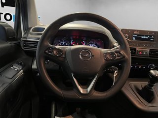 Opel Combo 1.5 TD 75kW (100CV) S/S Innovation L (2020)
