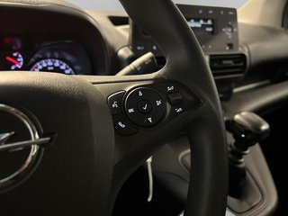 Opel Combo 1.5 TD 75kW (100CV) S/S Innovation L (2020)