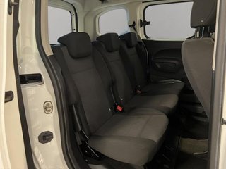 Opel Combo 1.5 TD 75kW (100CV) S/S Innovation L (2020)