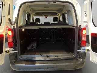 Opel Combo 1.5 TD 75kW (100CV) S/S Innovation L (2020)