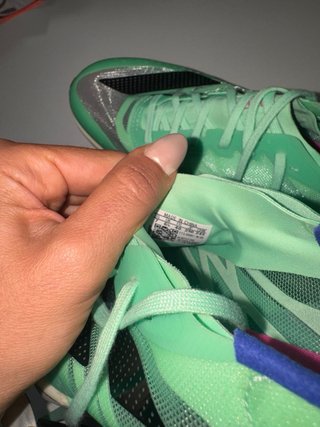 Adidas adizero Prime SP 40